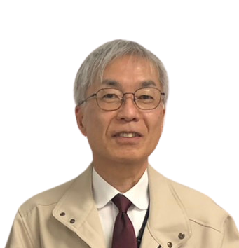 プロフィール写真